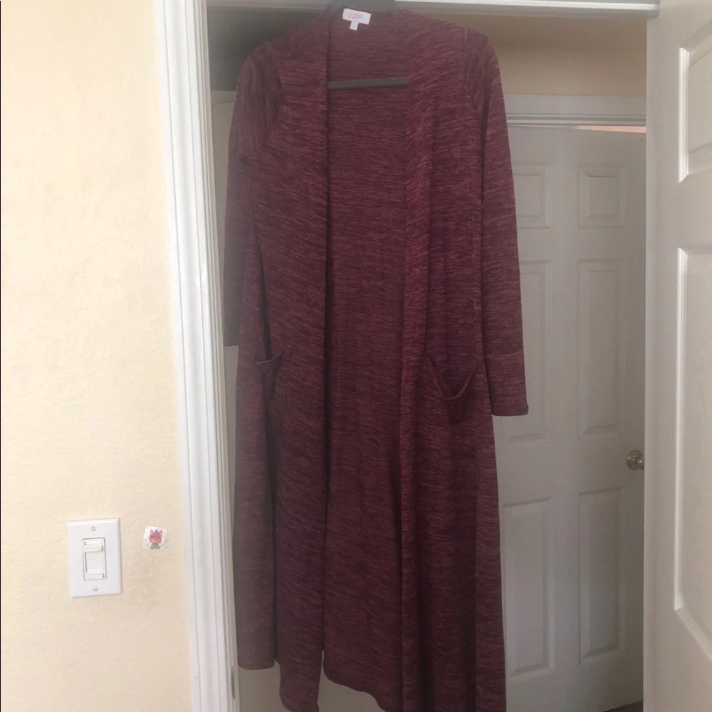 Lularoe Sarah